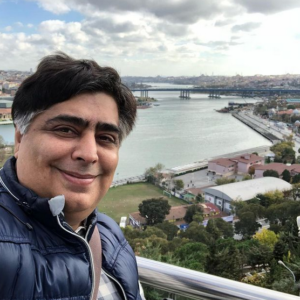 بیوگرافی رضا شفیعی جم