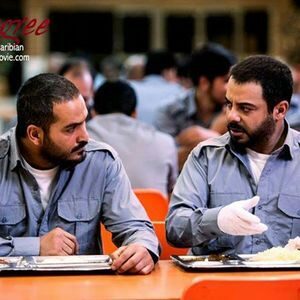 فیلم 360 درجه سام قریبیان