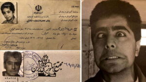 کودکی و نوجوانی رضا شفیعی جم