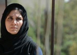 خواهر آتنه فقیه نصیری