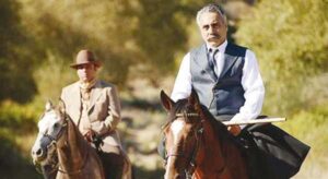 بیژن امکانیان در گذر از رنج ها