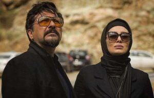 امیرحسین صدیق در فیلم سینمایی خالتور