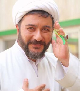 امیرحسین صدیق در فیلم طبقه دوم
