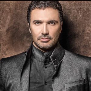 بیوگرافی محمدرضا فروتن