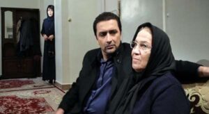 امین زندگانی در فیلم لالا کن