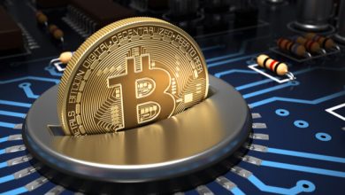 استخراج بیت کوین در بستر بلاک چین چگونه انجام می‌شود