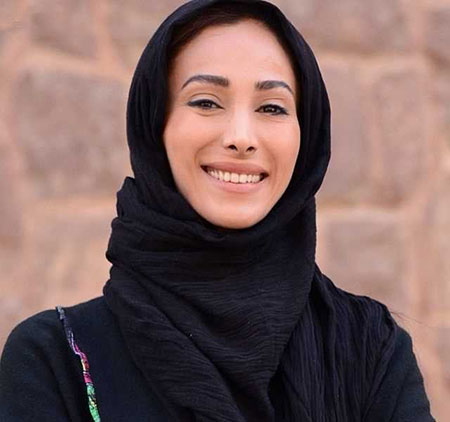 بیوگرافی سحر زکریا