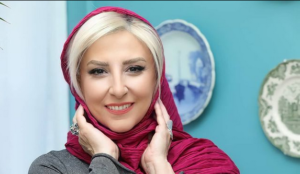 بیوگرافی مرجانه گلچین