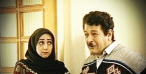 مریم سعادت در قصه های تا به تا