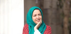 مریم سرمدی