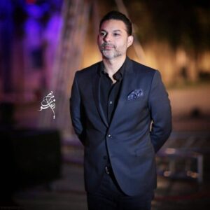 بیوگرافی پیمان معادی