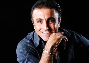 امید زندگانی برادر امین زندگانی