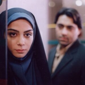 مارال فرجاد در سریال روح مهربان