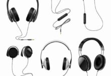 معرفی بهترین هدفون ها و هدست های 2021