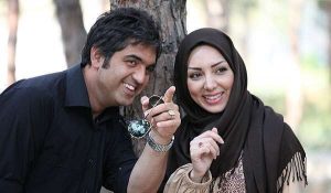 مهدی امینی خواه در فیلم پیچ فرعی