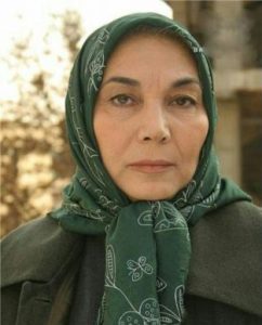 بیوگرافی پروانه معصومی