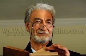 محمود پاک نیت در فیلم دلشکسته