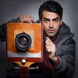 بیوگرافی محمدرضا رهبری