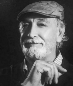 بیوگرافی محمود پاک نیت