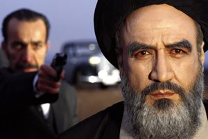 عبدالرضا اکبری در فرزند صبح