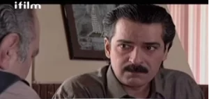 اردلان شجاع کاوه در سریال صاحبدلان