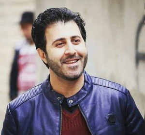 بیوگرافی هومن حاجی عبداللهی