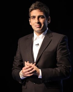 بیوگرافی حمید گودرزی