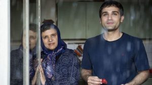 آرمان درویش در فیلم سودابه