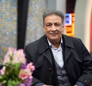 بیوگرافی عبدالرضا اکبری