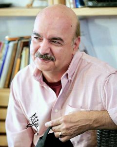 بیوگرافی ایرج طهماسب