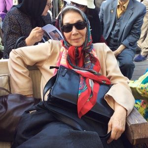 تیپ پروانه معصومی