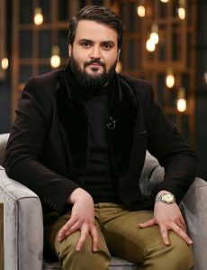 بیوگرافی مهدی سلوکی