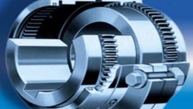 گیربکس کوپلینگ