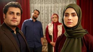 امیرمحمد زند و لاله مرزبان در ستایش 3