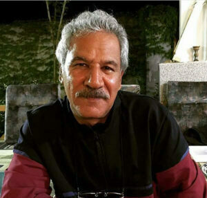 پدر عمار تفتی