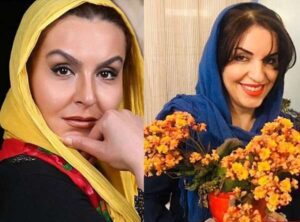 فریبا ترکاشوند و آزیتا ترکاشوند