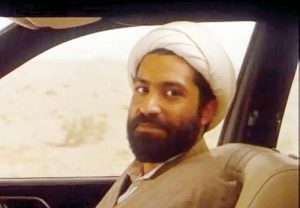 افشین هاشمی در فیلم خیلی دور خیلی نزدیک