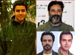 عمار تفتی در گذر زمان