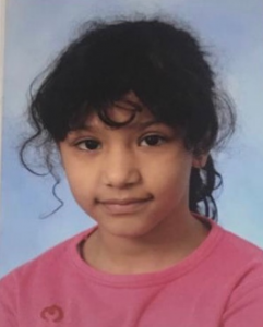 سارا خواهر زاده ی افشین هاشمی