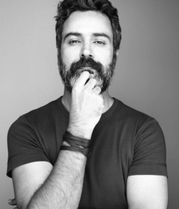 بیوگرافی عمار تفتی