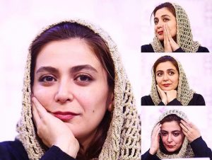 بیوگرافی الهام کردا