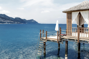 تخفیف رزرو هتل های آنتالیا با فلای تودی