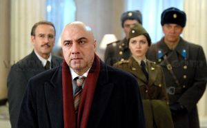 فرهاد قائمیان در فیلم استرداد