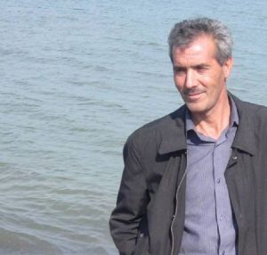 پدر ژیلاشاهی