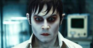 سایه های سیاه با بازی جانی دپ در سال 2013