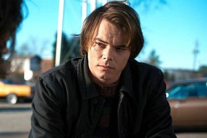 جاناتان بایرز در سریال چیزهای عجیب