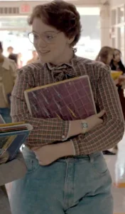 باربارا در سریال چیزهای عجیب