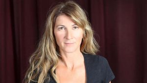 ایو بست در نقش رینیس والریون