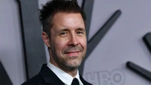 پدی کانسیداین در نقش ویسریس تارگرین اول