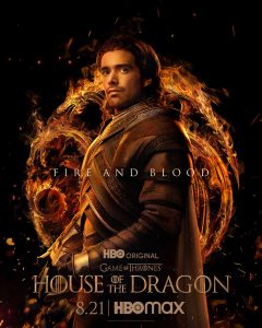 فابین فرانکل در نقش کریستون کول